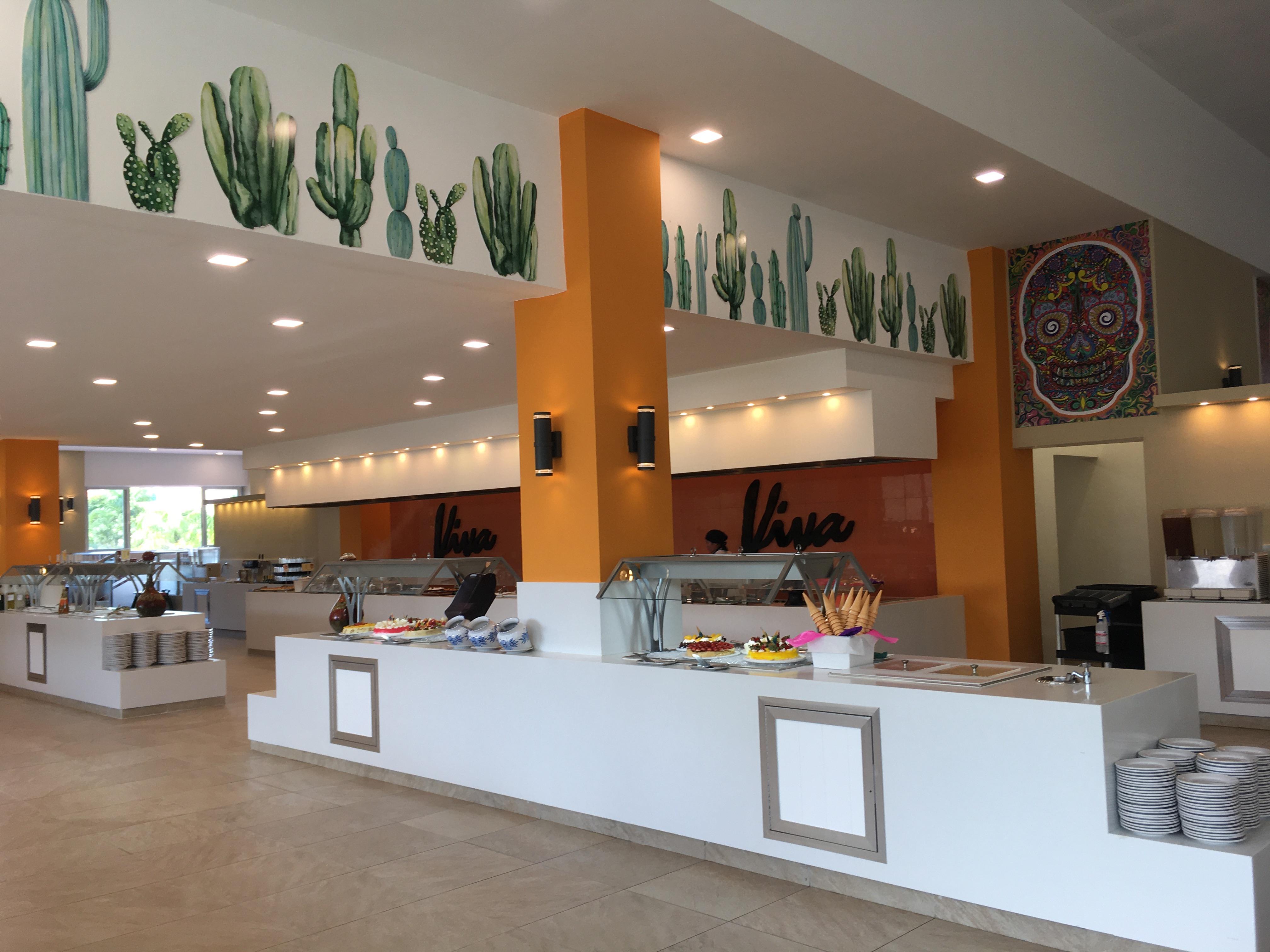 Viva Maya By Wyndham, A Trademark All Inclusive Resort Playa del Carmen Buitenkant foto