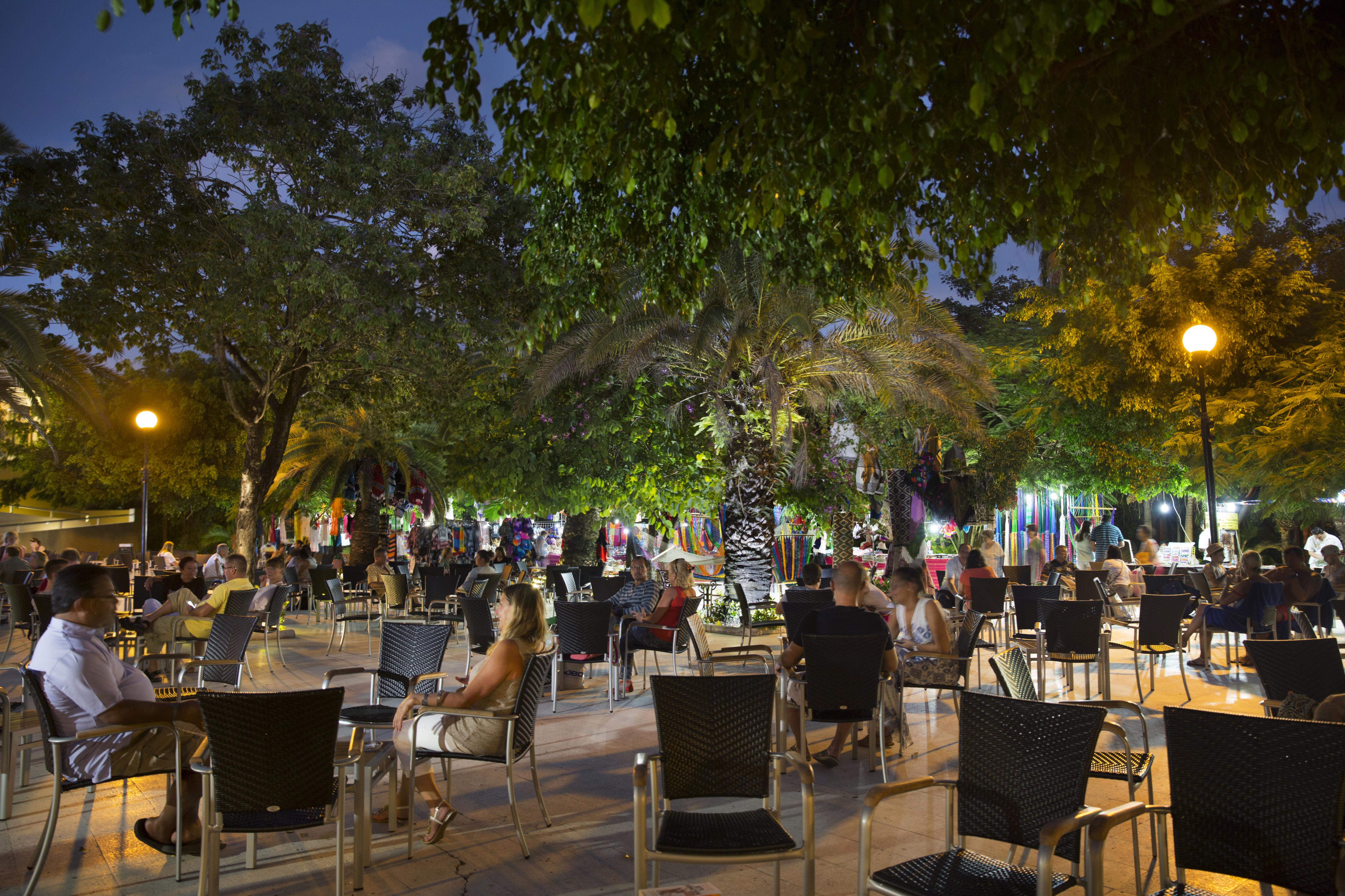 Viva Maya By Wyndham, A Trademark All Inclusive Resort Playa del Carmen Buitenkant foto