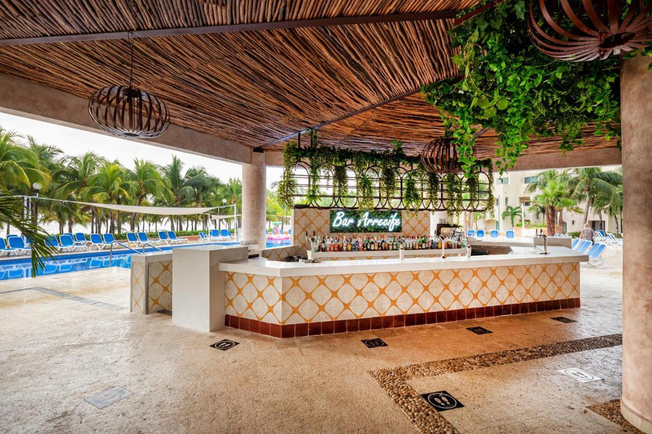 Viva Maya By Wyndham, A Trademark All Inclusive Resort Playa del Carmen Buitenkant foto