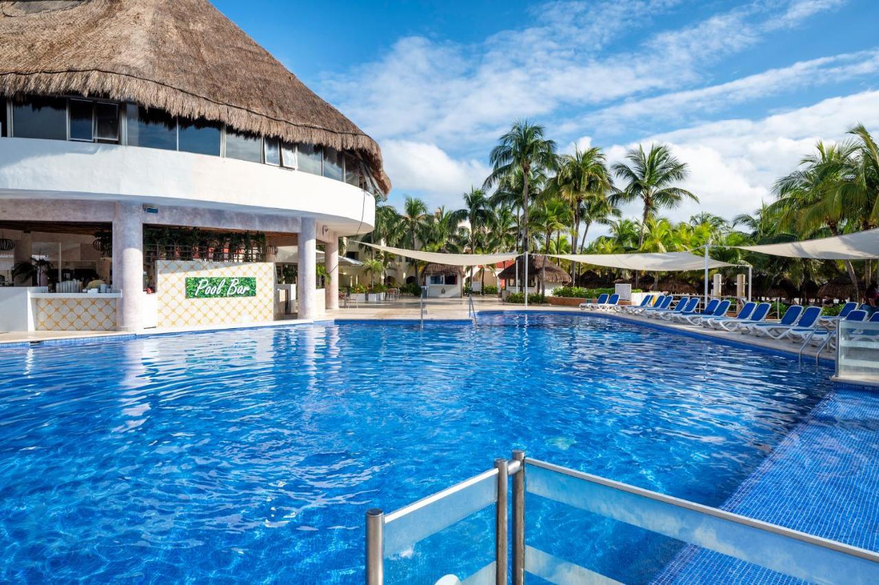 Viva Maya By Wyndham, A Trademark All Inclusive Resort Playa del Carmen Buitenkant foto